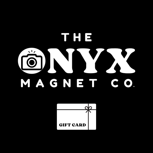 The Onyx Magnet Co. Gift Card